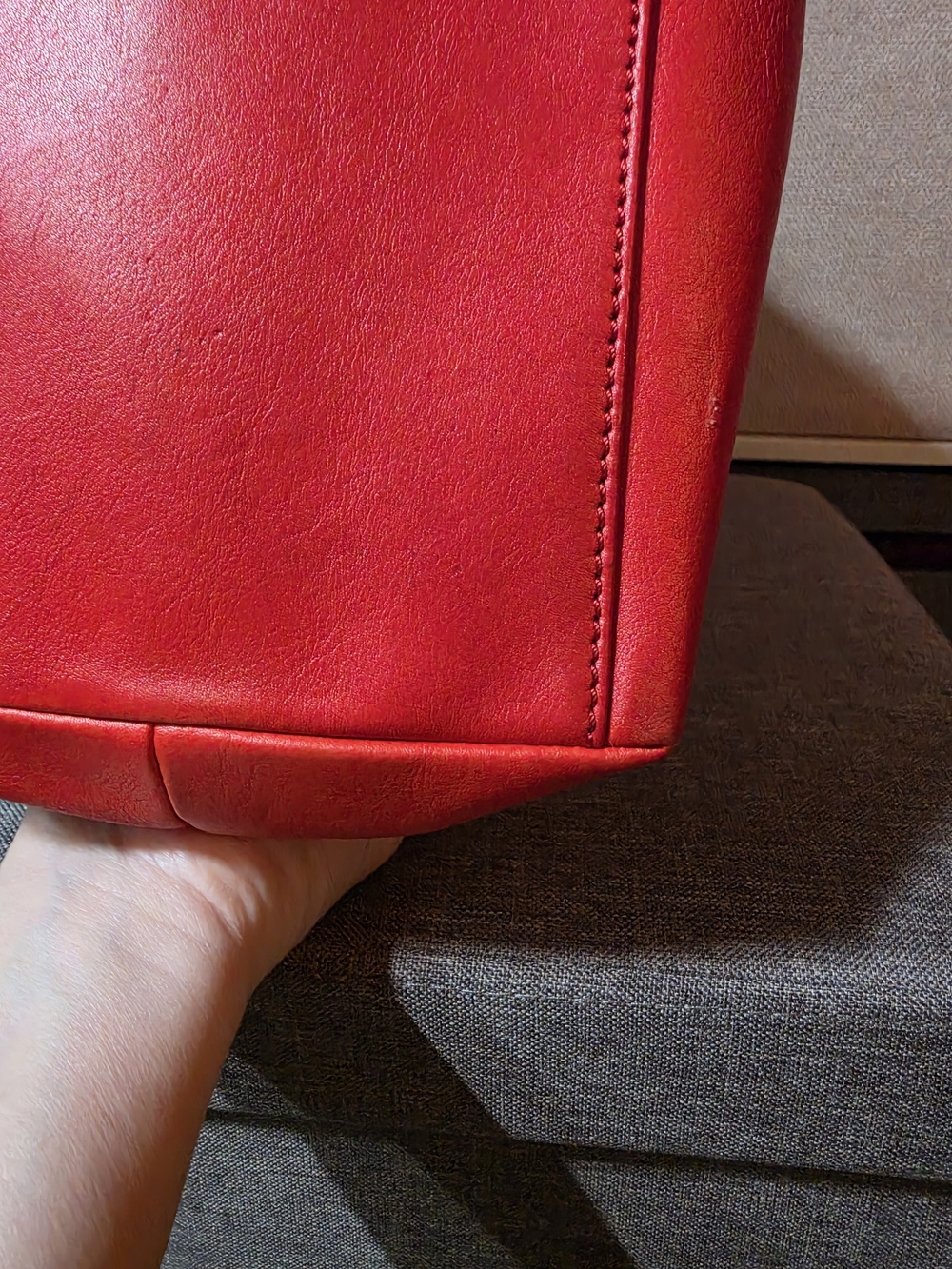 Dooney & Bourke Small Juliette Satchel - Picture 9 of 16